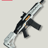 Automatic Gel blaster gun — TOY GUN, SHUS Competition Gel Blaster Made of high quality materialsy. Fully Automatic / Semi-Automatic. Grenade Launcher | Stress Relief Toy | Not for Indoor Use | For Adults Only