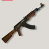 Automatic Gel blaster gun – High Speed Electric TOY GUN, AK47 Made of high quality materials — Nylon Fully Automatic / Semi-Automatic. Grenade Launcher | Stress Relief Toy | Not for Indoor Use | For Adults Only